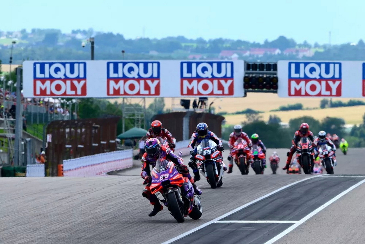 ASPAR RACING ASPAR RACING