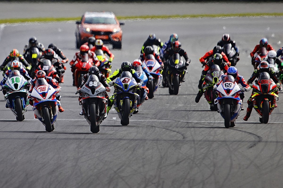 SUPERSPORT SUPERSPORT