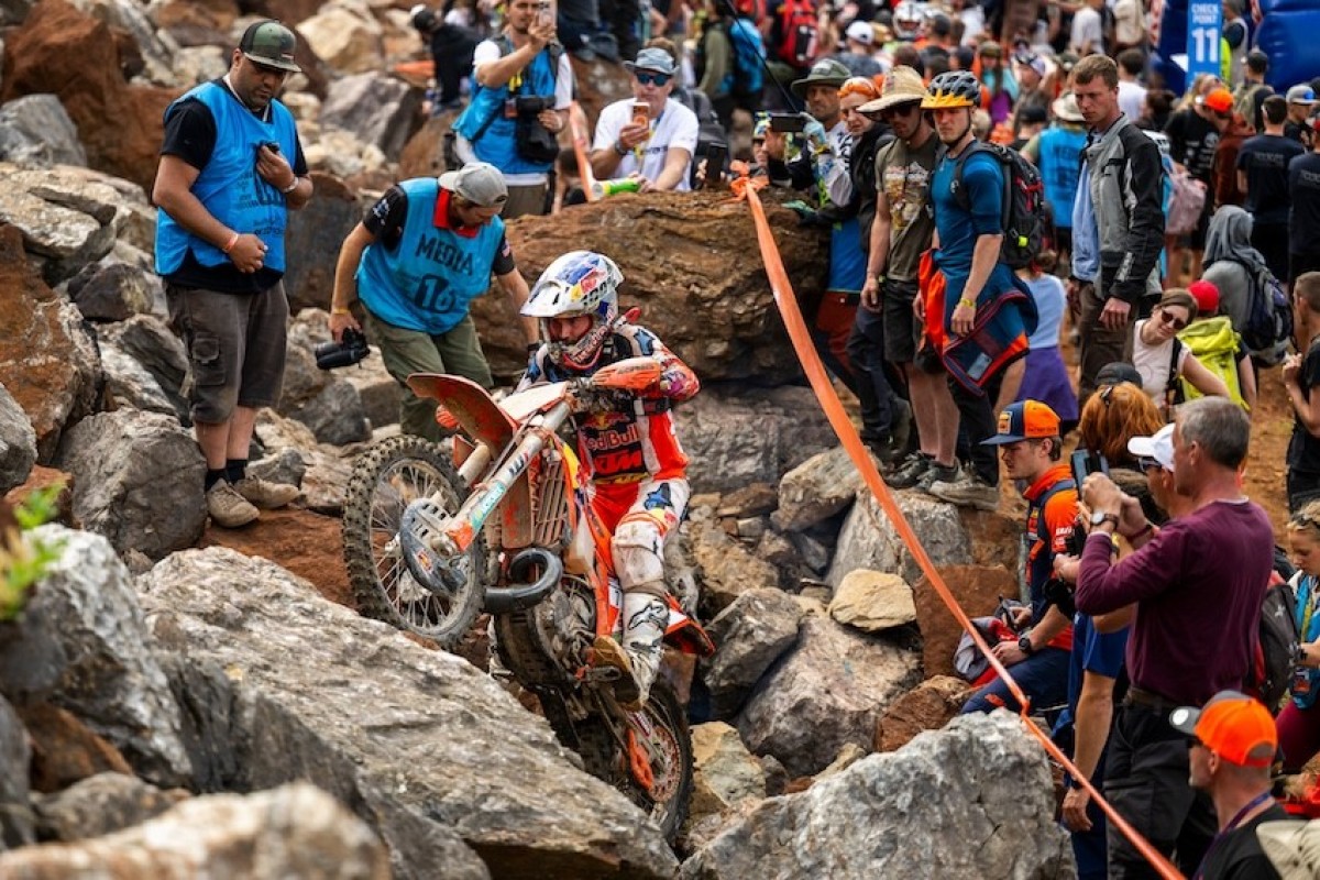 KTM KTM