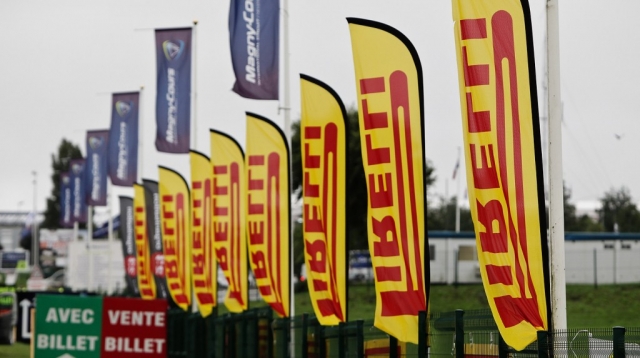 Pirelli перейдет под контроль китайской корпорации title=
