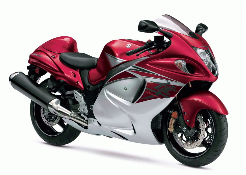 Гонка моторов входит в решающую фазу: ответ Suzuki на Kawasaki H2R title=