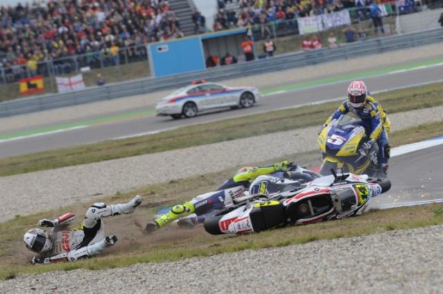 rossi
