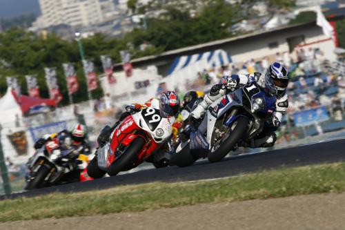Suzuka 8H