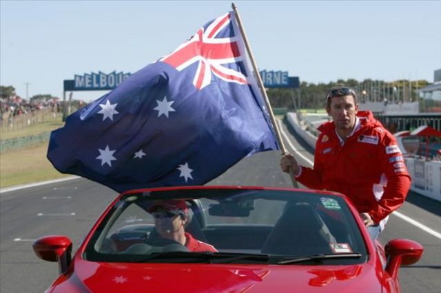 Bayliss Australia