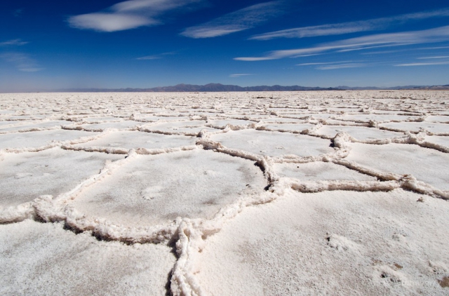 Дакар-2013: солончаки Salinas Grandes Дакар-2013: солончаки Salinas Grandes