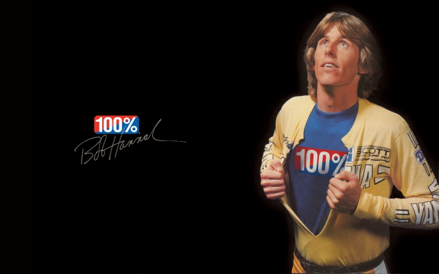 100% - Боб Ханна 100% - Боб Ханна