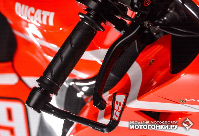 Ducati Desmosedici GP13, Nicky Hayden Ducati Desmosedici GP13, Nicky Hayden