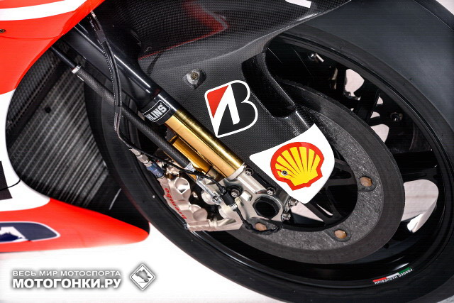 Ducati Desmosedici GP13, Andrea Dovozioso Ducati Desmosedici GP13, Andrea Dovozioso