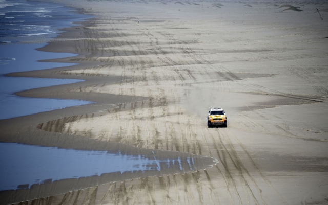 Нани Рома. Reuters/Franck Fife Нани Рома. Reuters/Franck Fife