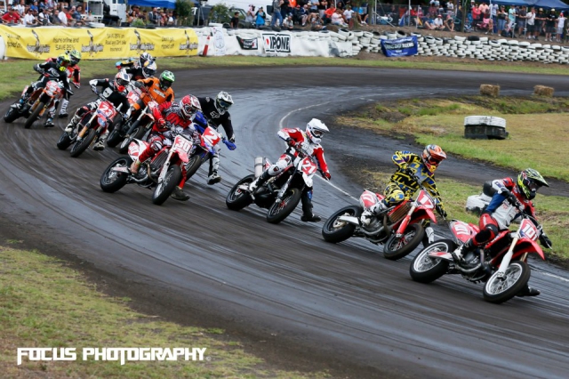 Troy Bayliss Classic Troy Bayliss Classic