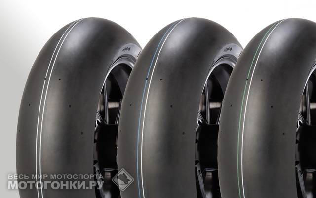 Базовые слики Pirelli для сезона 2013 года Базовые слики Pirelli для сезона 2013 года
