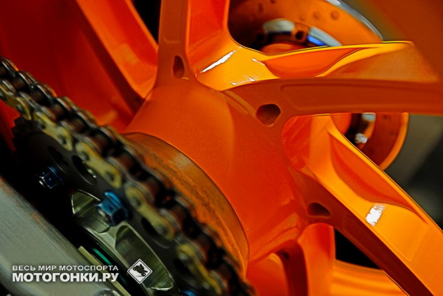 Honda RC213V (2013) Honda RC213V (2013)
