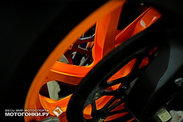 Honda RC213V (2013) Honda RC213V (2013)