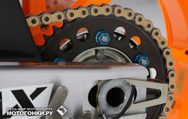 Honda RC213V (2013) Honda RC213V (2013)