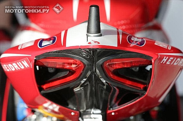 SBK Ducati Alstare 1199 Panigale (2013) SBK Ducati Alstare 1199 Panigale (2013)