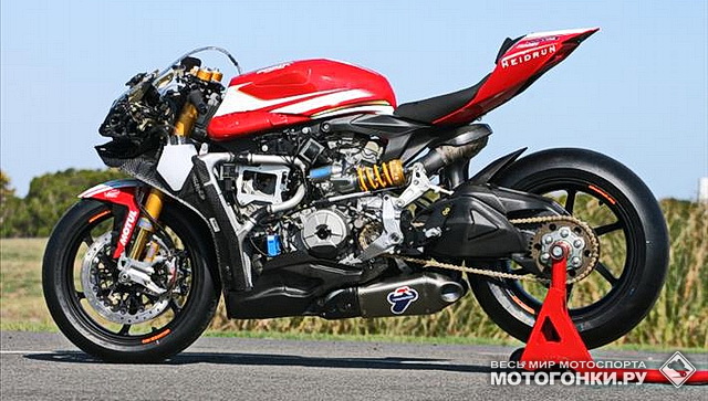 SBK Ducati Alstare 1199 Panigale (2013) SBK Ducati Alstare 1199 Panigale (2013)