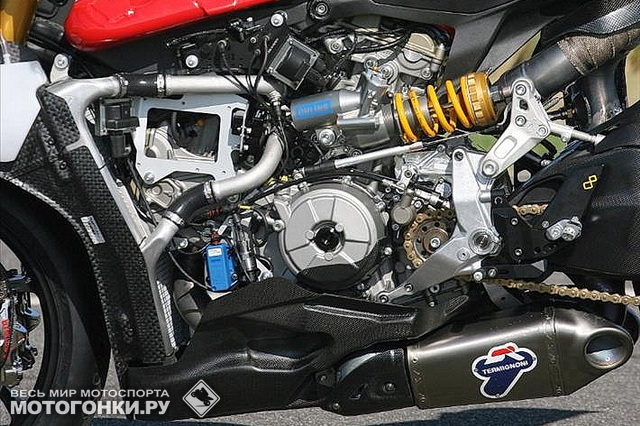 SBK Ducati Alstare 1199 Panigale (2013) SBK Ducati Alstare 1199 Panigale (2013)
