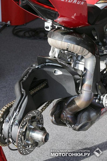 SBK Ducati Alstare 1199 Panigale (2013) SBK Ducati Alstare 1199 Panigale (2013)