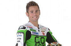 Альваро Баутиста, Gresini Honda Альваро Баутиста, Gresini Honda