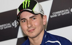 Хорхе Лоренцо, Yamaha Factory Хорхе Лоренцо, Yamaha Factory