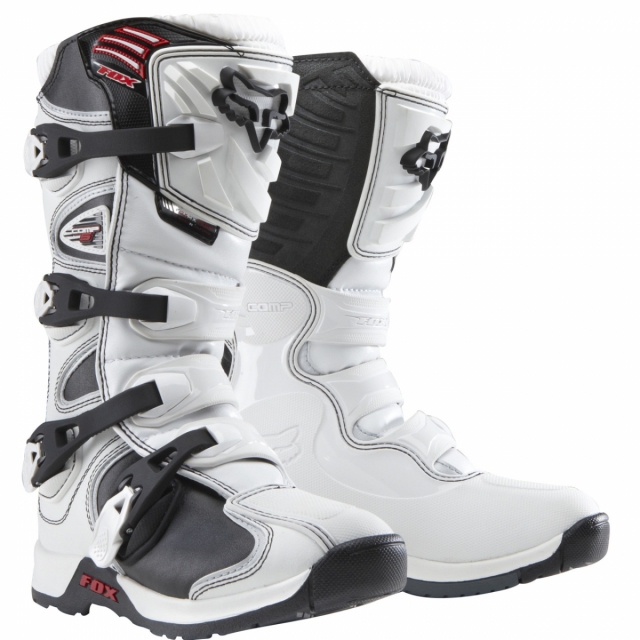 Fox Comp 5 Adult Mens MX Fox Comp 5 Adult Mens MX