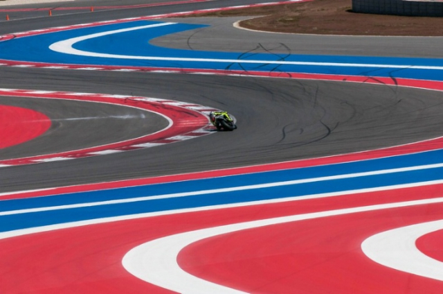 Circuit of the Americas - просто сногсшибательные виды и кадры! Circuit of the Americas - просто сногсшибательные виды и кадры!
