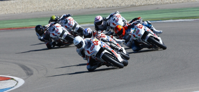 European Junior Cup: кто бы мог подумать, что эти пацанчики будут так всерьез рубиться? European Junior Cup: кто бы мог подумать, что эти пацанчики будут так всерьез рубиться?