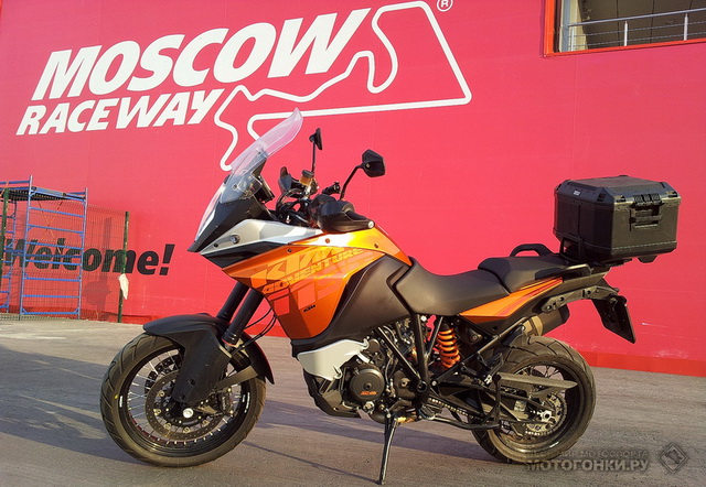 Ja!!! Ready to Race! Ja!!! Ready to Race!