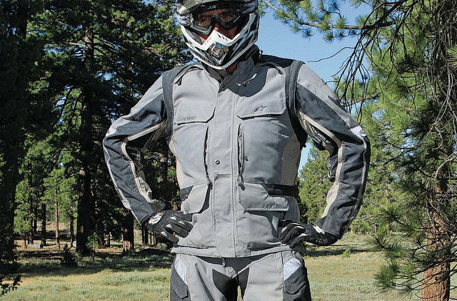 Alpinestars Durban GTX Gore-Tex Alpinestars Durban GTX Gore-Tex