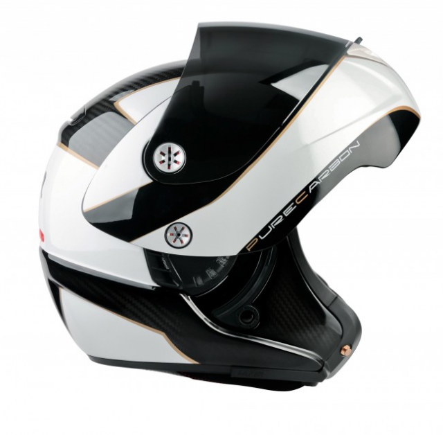 Lazer Monaco Pure Carbon Lazer Monaco Pure Carbon