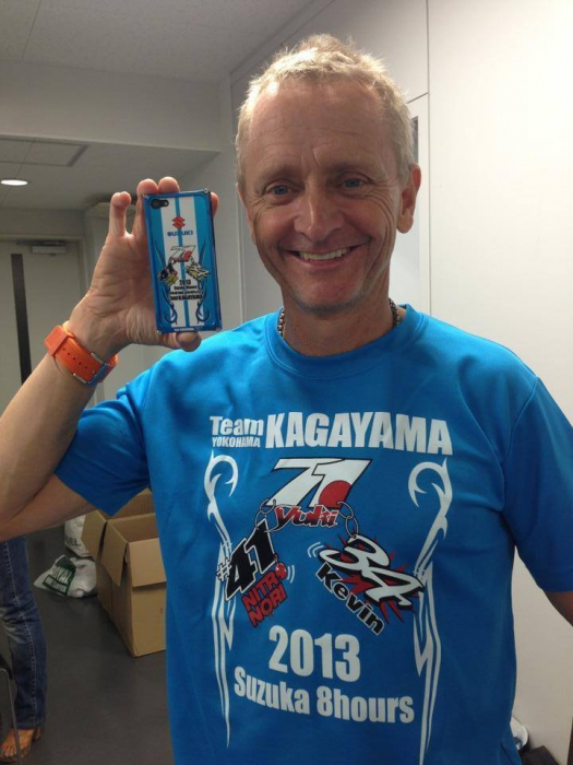 Кевину Шванцу - 49 лет. На подиуме SUZUKA 8H (2013)!!!! Кевину Шванцу - 49 лет. На подиуме SUZUKA 8H (2013)!!!!