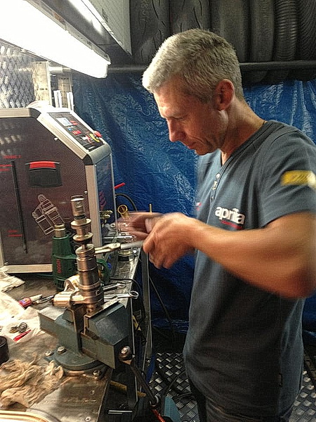 Ohlins Service Ohlins Service