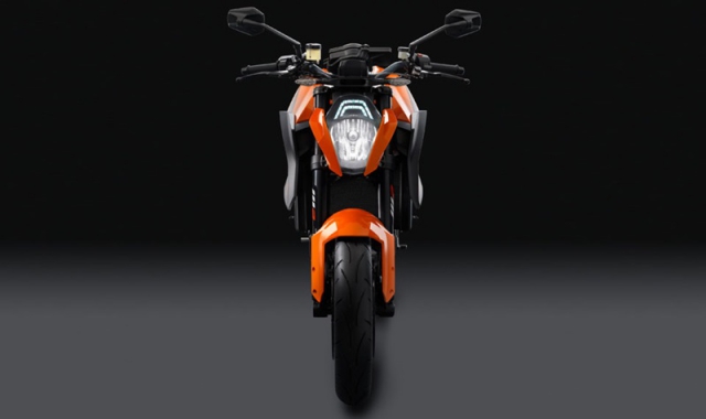 KTM 1290 Super Duke R (2014) KTM 1290 Super Duke R (2014)