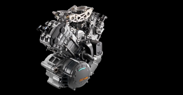 KTM 1290 Super Duke R (2014) KTM 1290 Super Duke R (2014)