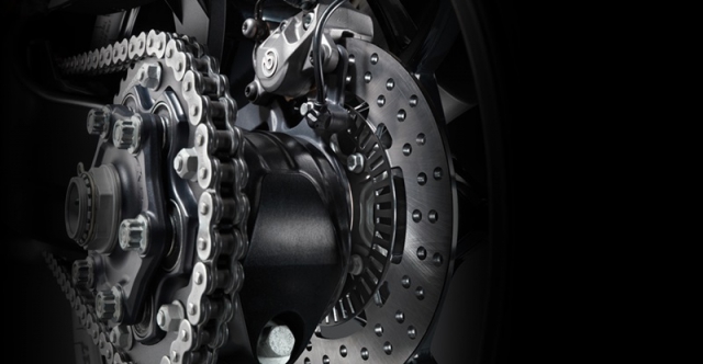 KTM 1290 Super Duke R (2014) KTM 1290 Super Duke R (2014)