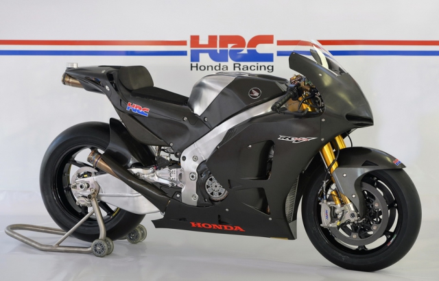 Honda RCV1000R (2014) сегодня официально представлен Honda Racing в Валенсии, не в Милане Honda RCV1000R (2014) сегодня официально представлен Honda Racing в Валенсии, не в Милане