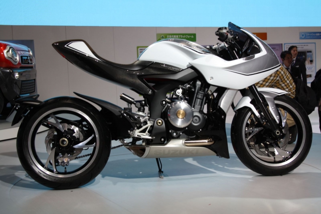 Suzuki Recursion 2014 Suzuki Recursion 2014