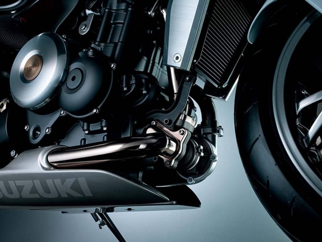 Suzuki Recursion 2014 Suzuki Recursion 2014