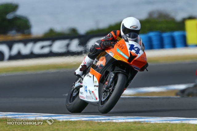 Раттапарк Вилайро пришел из Moto2 и теперь намерен показать, чему его научили в Гран-При за последние 2-3 года Раттапарк Вилайро пришел из Moto2 и теперь намерен показать, чему его научили в Гран-При за последние 2-3 года