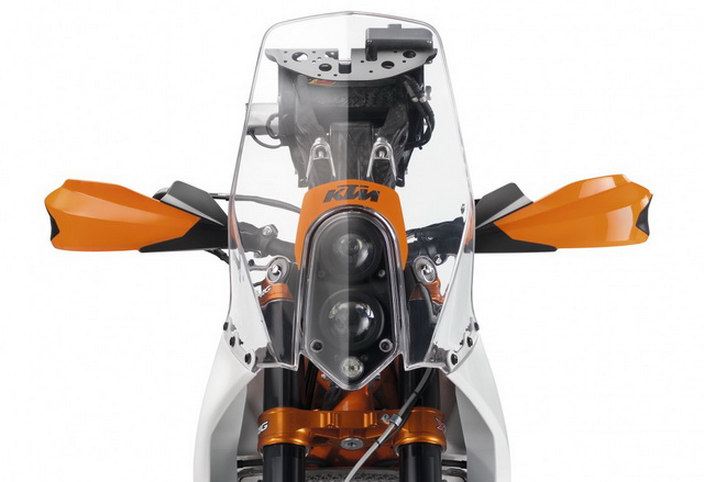 KTM 450 Rally Replica (2014) KTM 450 Rally Replica (2014)