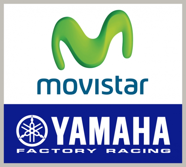 Логотип MOVISTAR YAMAHA MOTOGP представлен. Внешний вид мотоциклов и комбинезонов Росси и Лоренцо появятся 19 марта. Логотип MOVISTAR YAMAHA MOTOGP представлен. Внешний вид мотоциклов и комбинезонов Росси и Лоренцо появятся 19 марта.