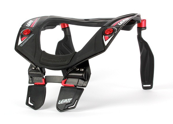 Leatt Brace STX RR (прототип) Leatt Brace STX RR (прототип)