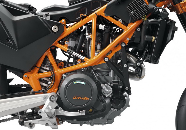 Деталировка KTM 690 SMC R (2014) Деталировка KTM 690 SMC R (2014)