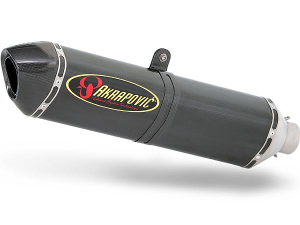 Выхлопные системы Akrapovic Выхлопные системы Akrapovic