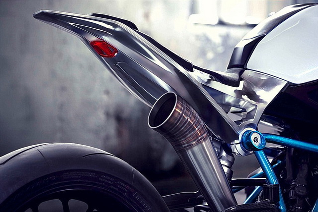 BMW Concept Roadster BMW Concept Roadster