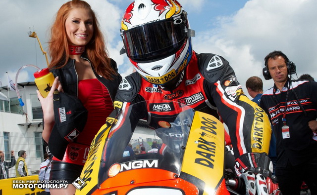 Жюль Клузель, Moto2, Гран-При Малайзии Жюль Клузель, Moto2, Гран-При Малайзии
