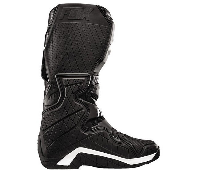 Fox Comp 8 Boot Black - внутренняя сторона Fox Comp 8 Boot Black - внутренняя сторона