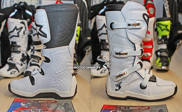 Alpinestars TECH 3 Alpinestars TECH 3