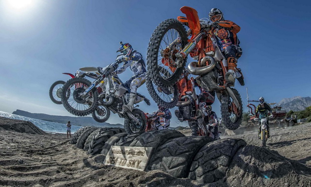 Red Bull Sea to Sky Red Bull Sea to Sky