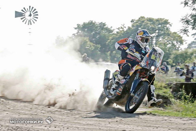 Сэм Сандерланд, Red Bull KTM Factory Team Сэм Сандерланд, Red Bull KTM Factory Team